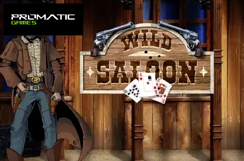 Wild Saloon